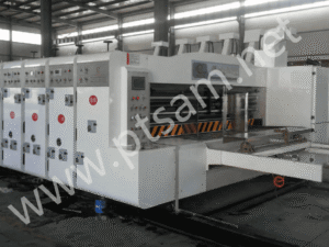 Flexo Karton Roll Karet