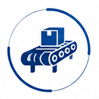 industri-conveyor PT SAM Rol Karet