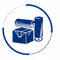 industri-packaging PT SAM Rol Karet