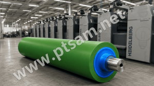 roll karet mesin cetak